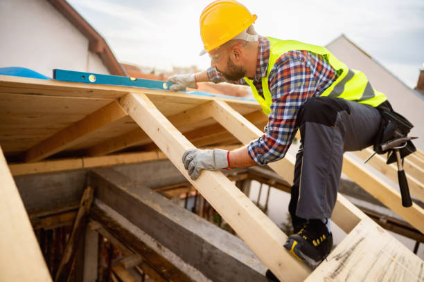 Best Metal Roofing Contractor  in North Shore, CA