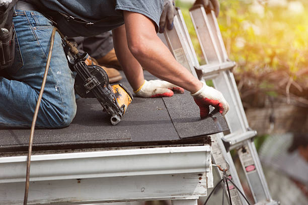 Quick and Trustworthy Emergency Roof Repair Services in North Shore, CA