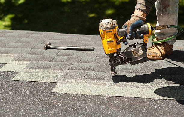 Best Roof Leak Repair  in North Shore, CA