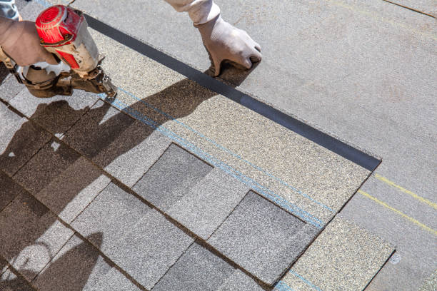 Best Roof Waterproofing Services  in North Shore, CA