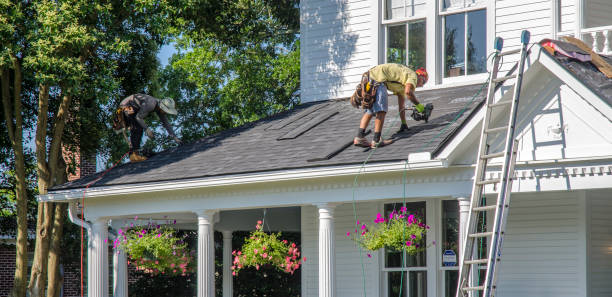 Slate Roofing Contractor in North Shore, CA
