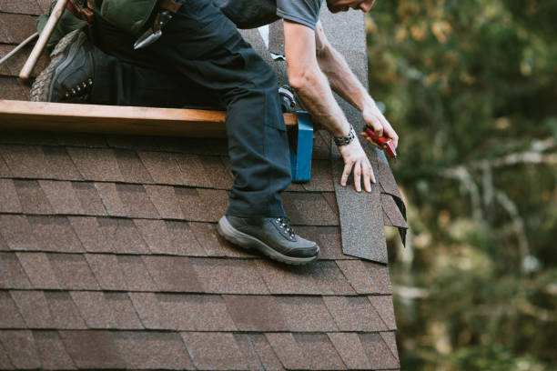 North Shore, CA Roofing Contractor Company